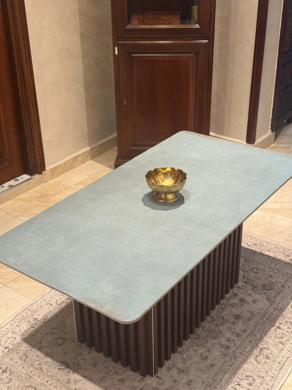 Miroir LED Lumineux Pro