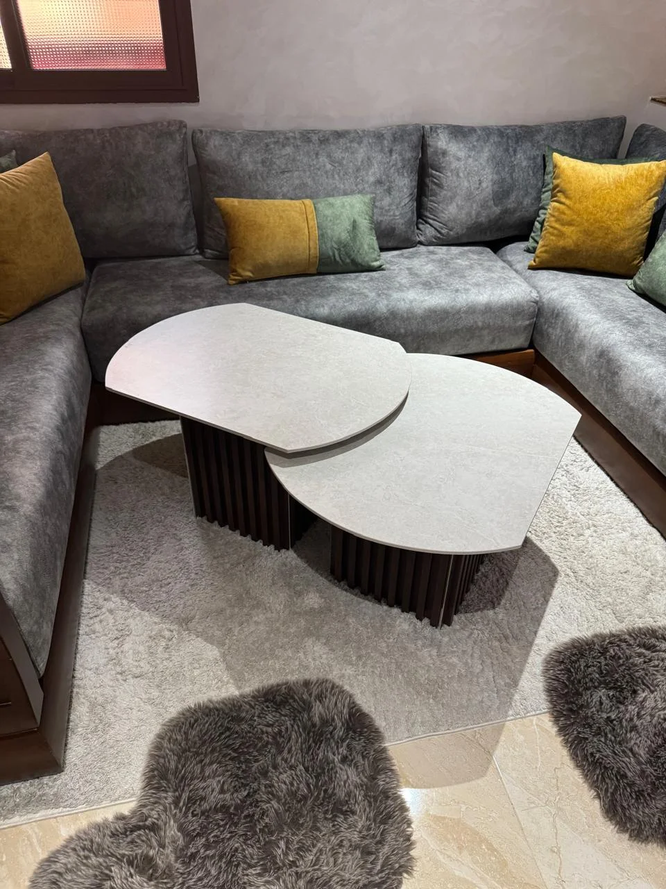 Lustre Crystal Palace